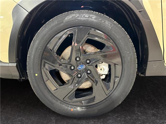 2026 Subaru Crosstrek Onyx (Stk: 300201) in Lethbridge - Image 14 of 15
