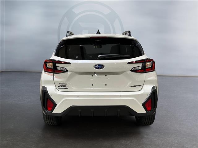2026 Subaru Crosstrek Limited (Stk: 300197) in Lethbridge - Image 4 of 15