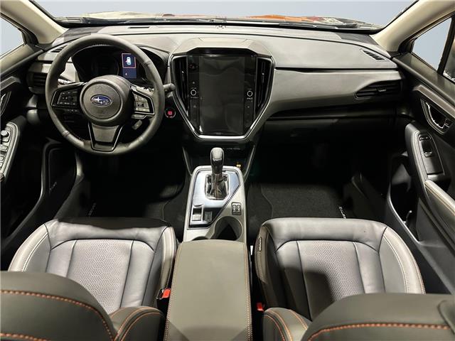 2026 Subaru Crosstrek Limited (Stk: 300198) in Lethbridge - Image 10 of 15