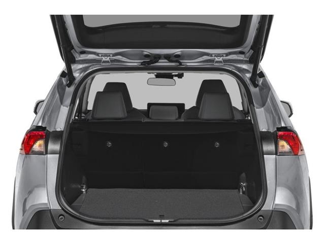 2025 Toyota RAV4 XLE (Stk: 15201A) in Ottawa - Image 8 of 11