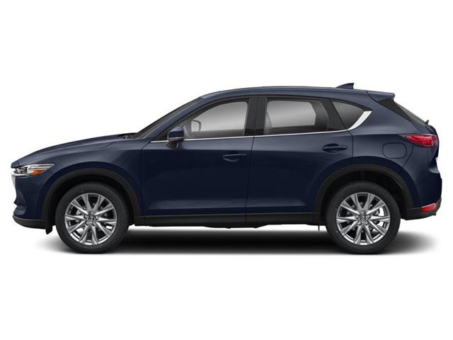 2021 Mazda CX-5 GT (Stk: 15156A) in Ottawa - Image 2 of 12