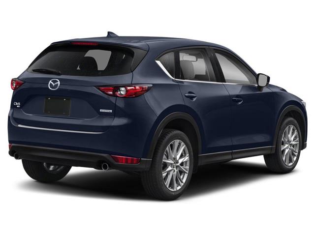 2021 Mazda CX-5 GT (Stk: 15156A) in Ottawa - Image 3 of 12