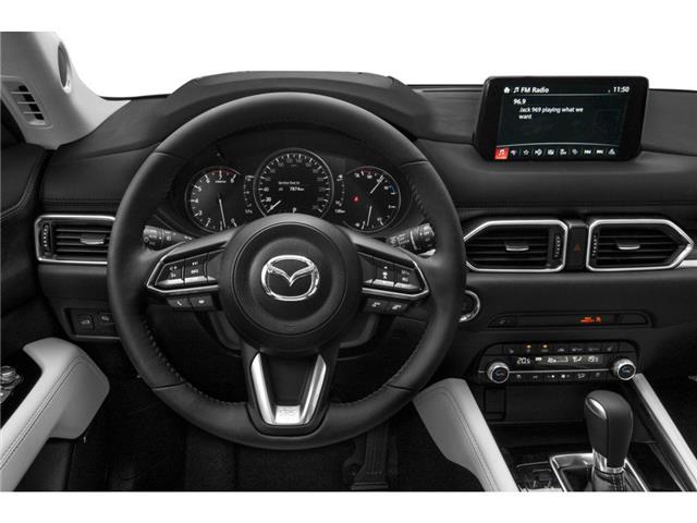 2021 Mazda CX-5 GT (Stk: 15156A) in Ottawa - Image 4 of 12