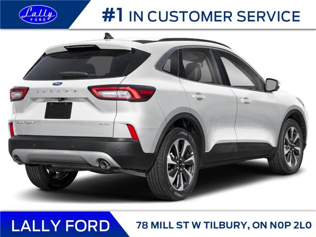2026 Ford Escape Platinum (Stk: LFEP01628) in Tilbury - Image 2 of 13