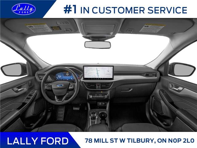 2026 Ford Escape Platinum (Stk: LFEP01628) in Tilbury - Image 5 of 13