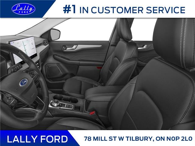 2026 Ford Escape Platinum (Stk: LFEP01628) in Tilbury - Image 6 of 13