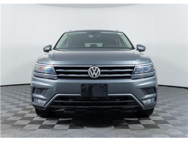 2018 Volkswagen Tiguan Highline (Stk: TT-139A) in Calgary - Image 3 of 19
