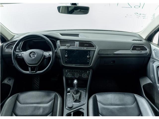2018 Volkswagen Tiguan Highline (Stk: TT-139A) in Calgary - Image 13 of 19