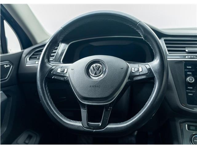 2018 Volkswagen Tiguan Highline (Stk: TT-139A) in Calgary - Image 14 of 19