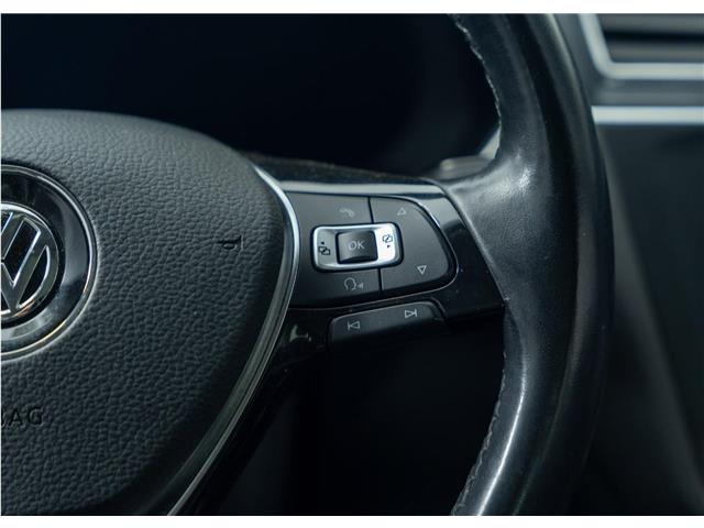 2018 Volkswagen Tiguan Highline (Stk: TT-139A) in Calgary - Image 15 of 19