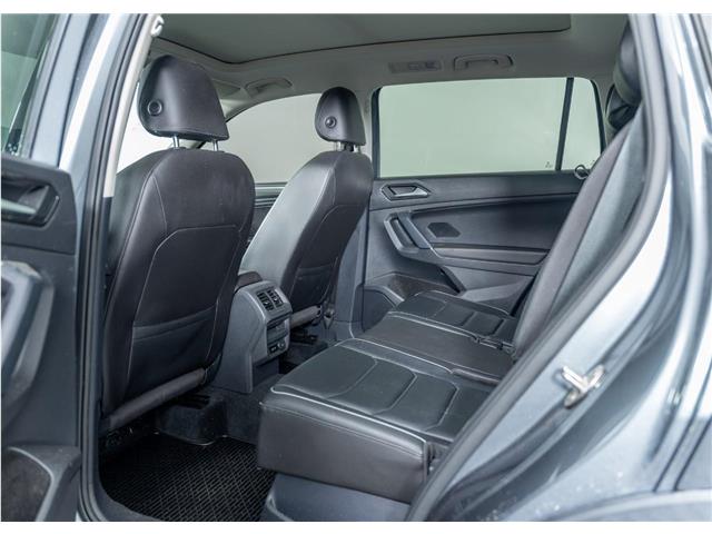 2018 Volkswagen Tiguan Highline (Stk: TT-139A) in Calgary - Image 18 of 19