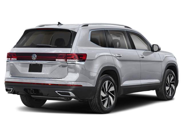 2026 Volkswagen Atlas 2.0 TSI Highline (Stk: TT-210) in Calgary - Image 2 of 13
