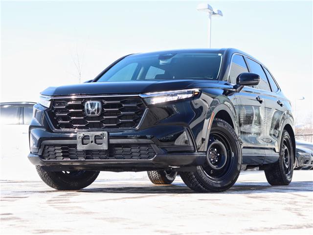 2024 Honda CR-V LX-B (Stk: 17U1736) in Oakville - Image 1 of 8