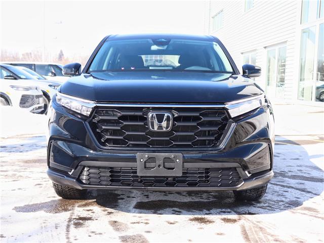 2024 Honda CR-V LX-B (Stk: 17U1736) in Oakville - Image 2 of 8