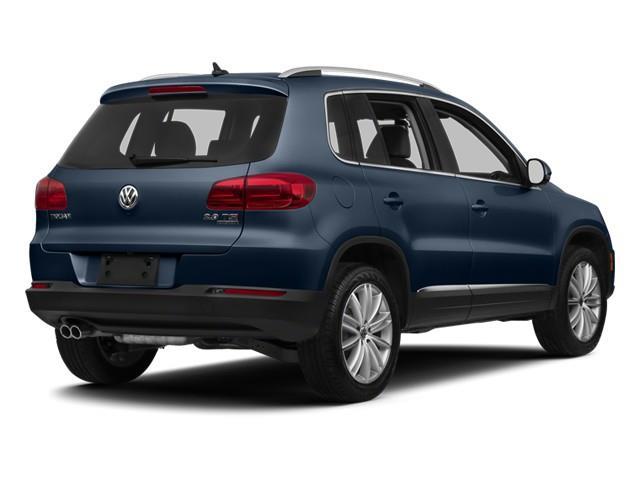 2012 Volkswagen Tiguan 2.0 TSI Highline (Stk: TT-170A) in Calgary - Image 2 of 14