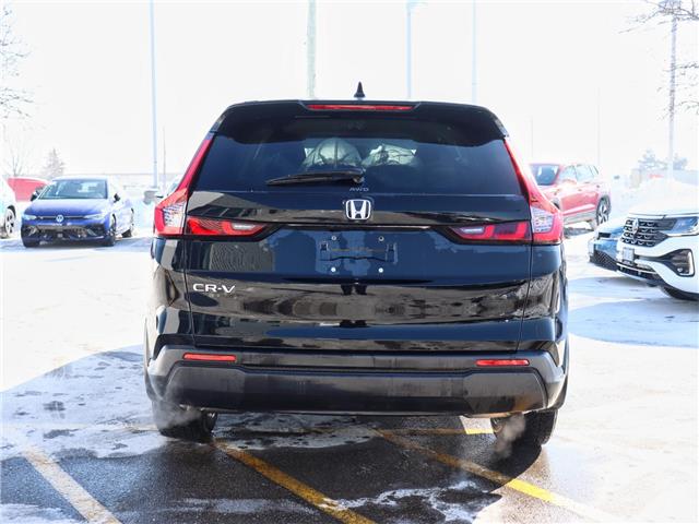 2024 Honda CR-V LX-B (Stk: 17U1736) in Oakville - Image 4 of 8
