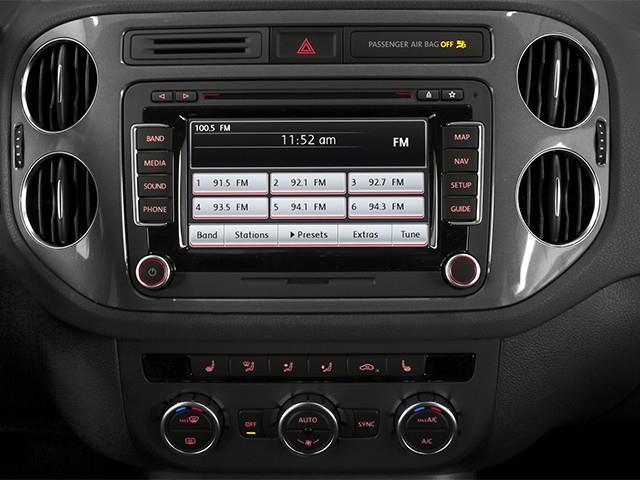 2012 Volkswagen Tiguan 2.0 TSI Highline (Stk: TT-170A) in Calgary - Image 7 of 14