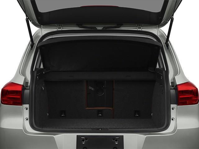 2012 Volkswagen Tiguan 2.0 TSI Highline (Stk: TT-170A) in Calgary - Image 8 of 14