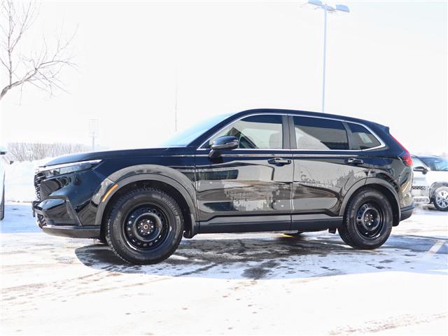 2024 Honda CR-V LX-B (Stk: 17U1736) in Oakville - Image 5 of 8