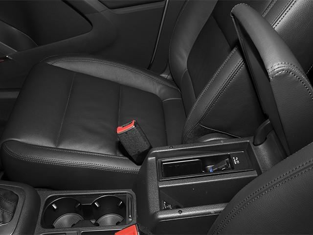 2012 Volkswagen Tiguan 2.0 TSI Highline (Stk: TT-170A) in Calgary - Image 11 of 14