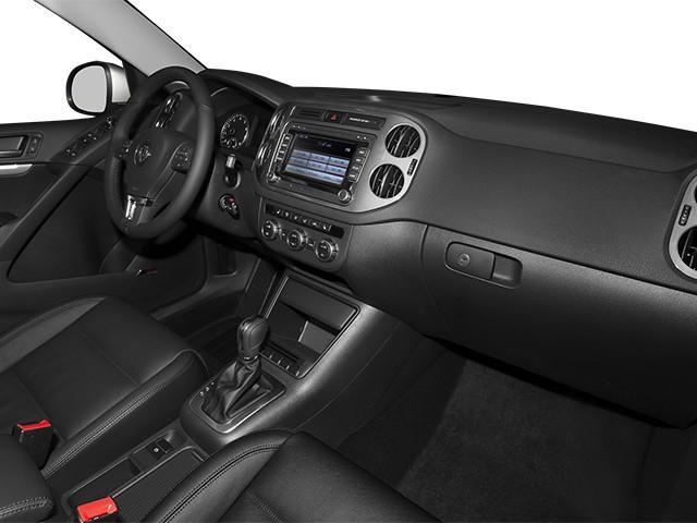 2012 Volkswagen Tiguan 2.0 TSI Highline (Stk: TT-170A) in Calgary - Image 12 of 14