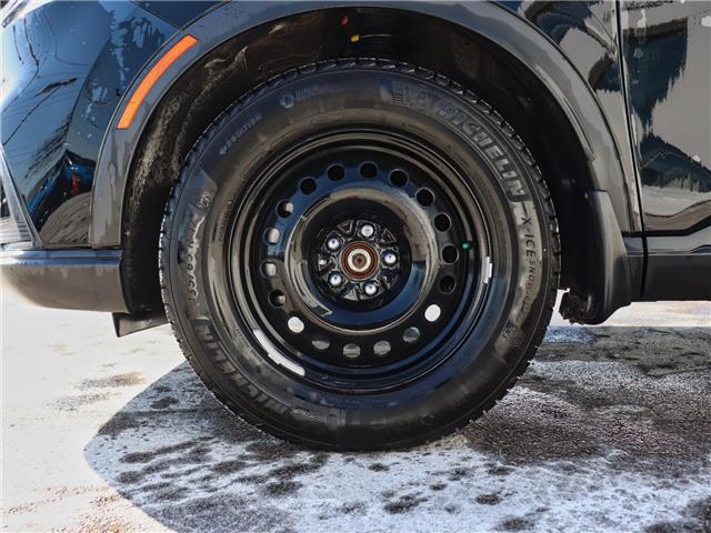 2024 Honda CR-V LX-B (Stk: 17U1736) in Oakville - Image 6 of 8