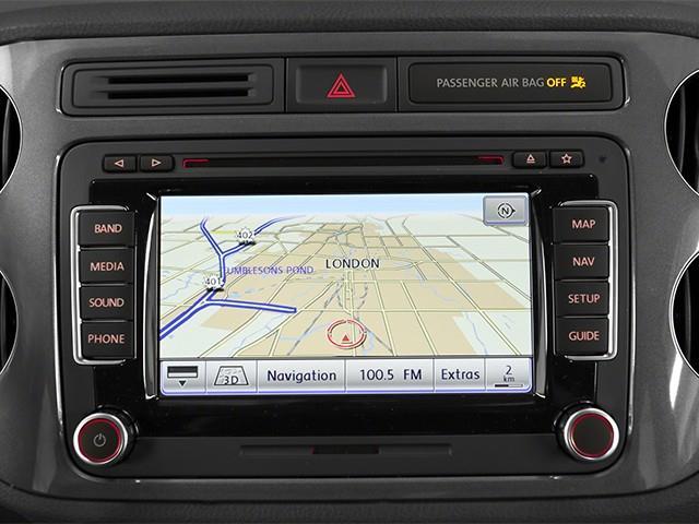 2012 Volkswagen Tiguan 2.0 TSI Highline (Stk: TT-170A) in Calgary - Image 14 of 14