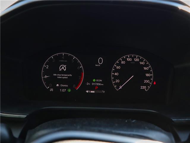 2024 Honda CR-V LX-B (Stk: 17U1736) in Oakville - Image 7 of 8