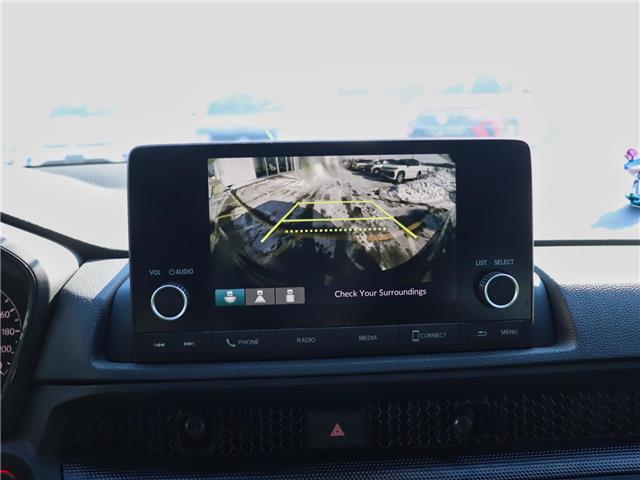 2024 Honda CR-V LX-B (Stk: 17U1736) in Oakville - Image 8 of 8