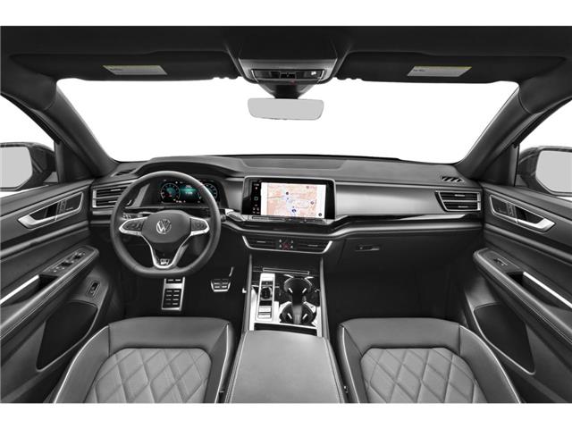 2026 Volkswagen Atlas Cross Sport 2.0 TSI Execline (Stk: TT-208) in Calgary - Image 5 of 13