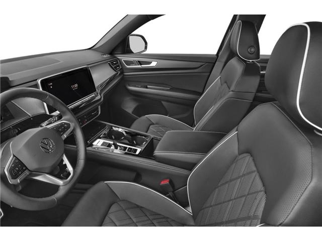 2026 Volkswagen Atlas Cross Sport 2.0 TSI Execline (Stk: TT-208) in Calgary - Image 6 of 13