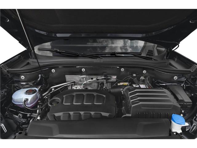 2026 Volkswagen Atlas Cross Sport 2.0 TSI Execline (Stk: TT-208) in Calgary - Image 9 of 13