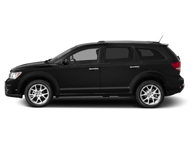 2013 Dodge Journey  (Stk: 705843U) in PORT PERRY - Image 2 of 3