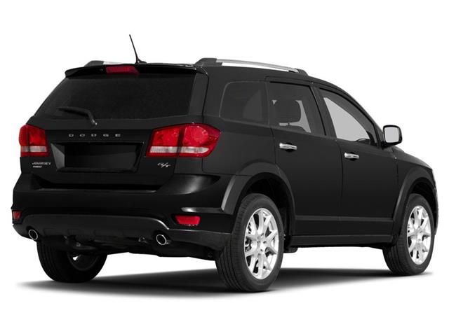 2013 Dodge Journey  (Stk: 705843U) in PORT PERRY - Image 3 of 3