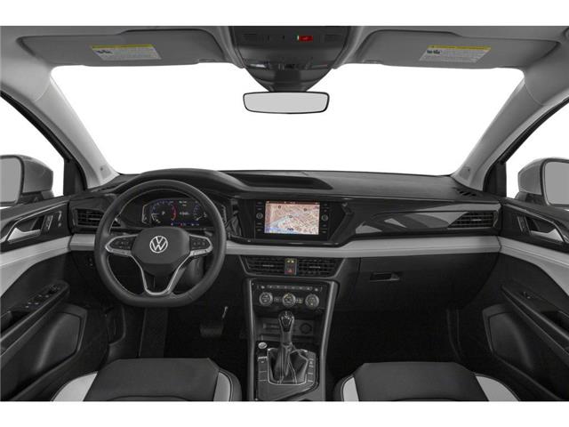 2023 Volkswagen Taos Highline (Stk: V1236) in Sault Ste. Marie - Image 6 of 13