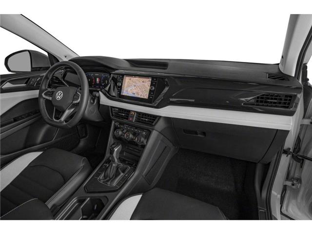 2023 Volkswagen Taos Highline (Stk: V1236) in Sault Ste. Marie - Image 12 of 13