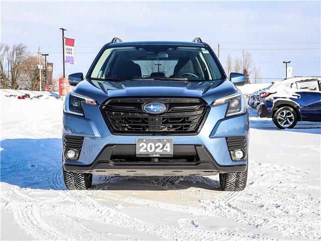 2024 Subaru Forester Touring (Stk: SU3669) in Stratford - Image 2 of 26