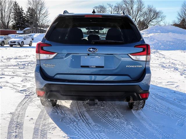 2024 Subaru Forester Touring (Stk: SU3669) in Stratford - Image 4 of 26
