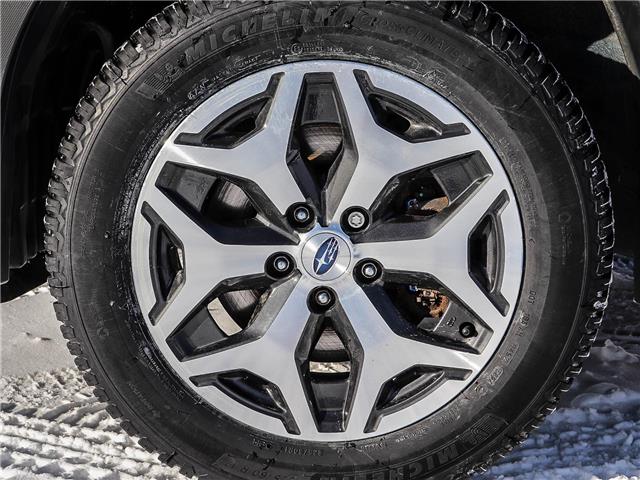 2024 Subaru Forester Touring (Stk: SU3669) in Stratford - Image 6 of 26