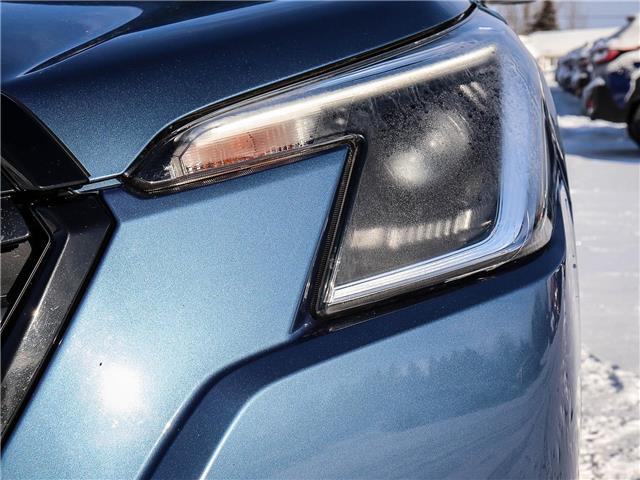 2024 Subaru Forester Touring (Stk: SU3669) in Stratford - Image 7 of 26