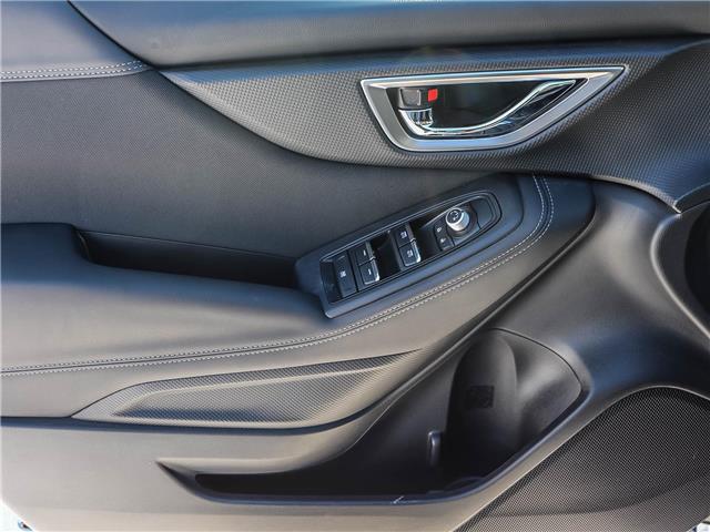 2024 Subaru Forester Touring (Stk: SU3669) in Stratford - Image 8 of 26