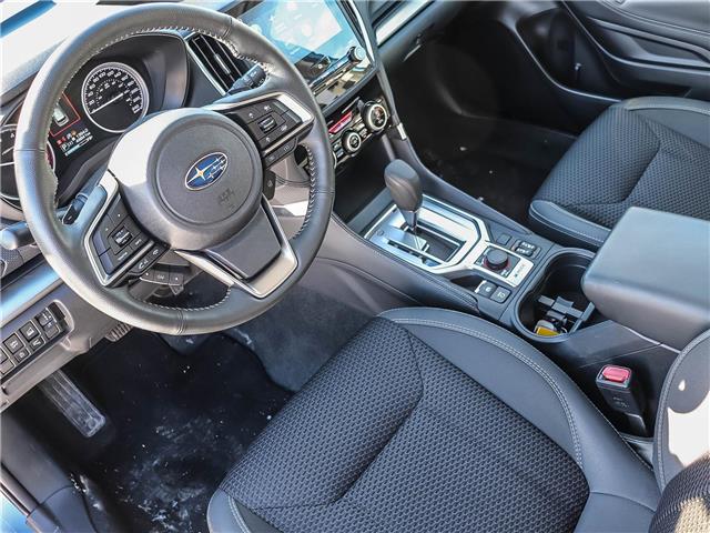 2024 Subaru Forester Touring (Stk: SU3669) in Stratford - Image 9 of 26