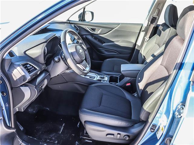 2024 Subaru Forester Touring (Stk: SU3669) in Stratford - Image 10 of 26