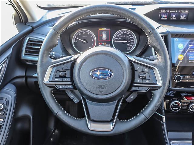 2024 Subaru Forester Touring (Stk: SU3669) in Stratford - Image 11 of 26