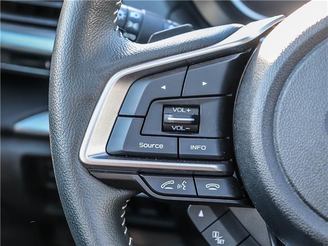 2024 Subaru Forester Touring (Stk: SU3669) in Stratford - Image 12 of 26