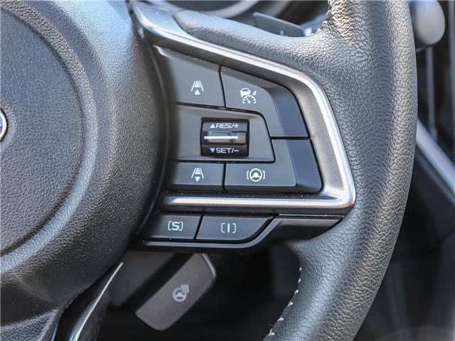 2024 Subaru Forester Touring (Stk: SU3669) in Stratford - Image 13 of 26