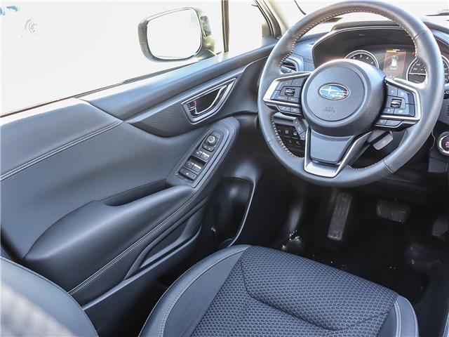 2024 Subaru Forester Touring (Stk: SU3669) in Stratford - Image 15 of 26