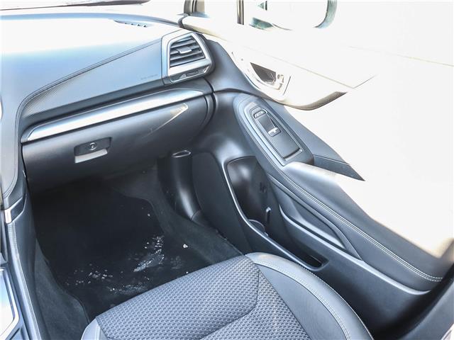 2024 Subaru Forester Touring (Stk: SU3669) in Stratford - Image 17 of 26