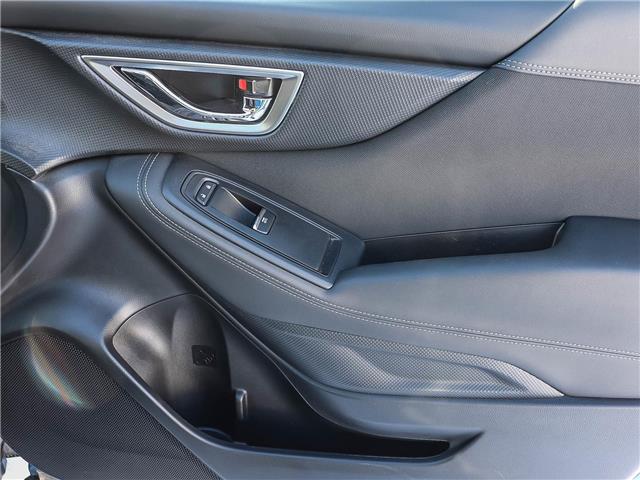 2024 Subaru Forester Touring (Stk: SU3669) in Stratford - Image 18 of 26