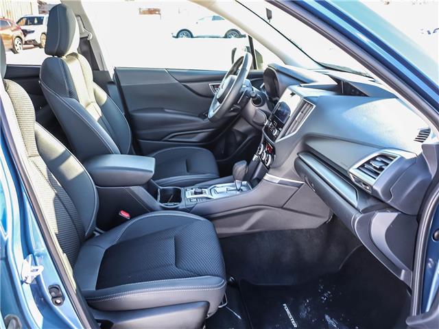 2024 Subaru Forester Touring (Stk: SU3669) in Stratford - Image 19 of 26